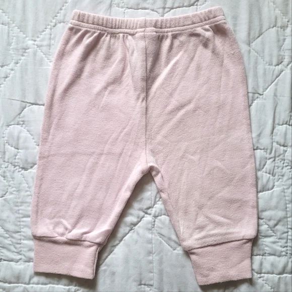 10/$20 ❄️ Simply Basic Pants - Picture 2 of 4